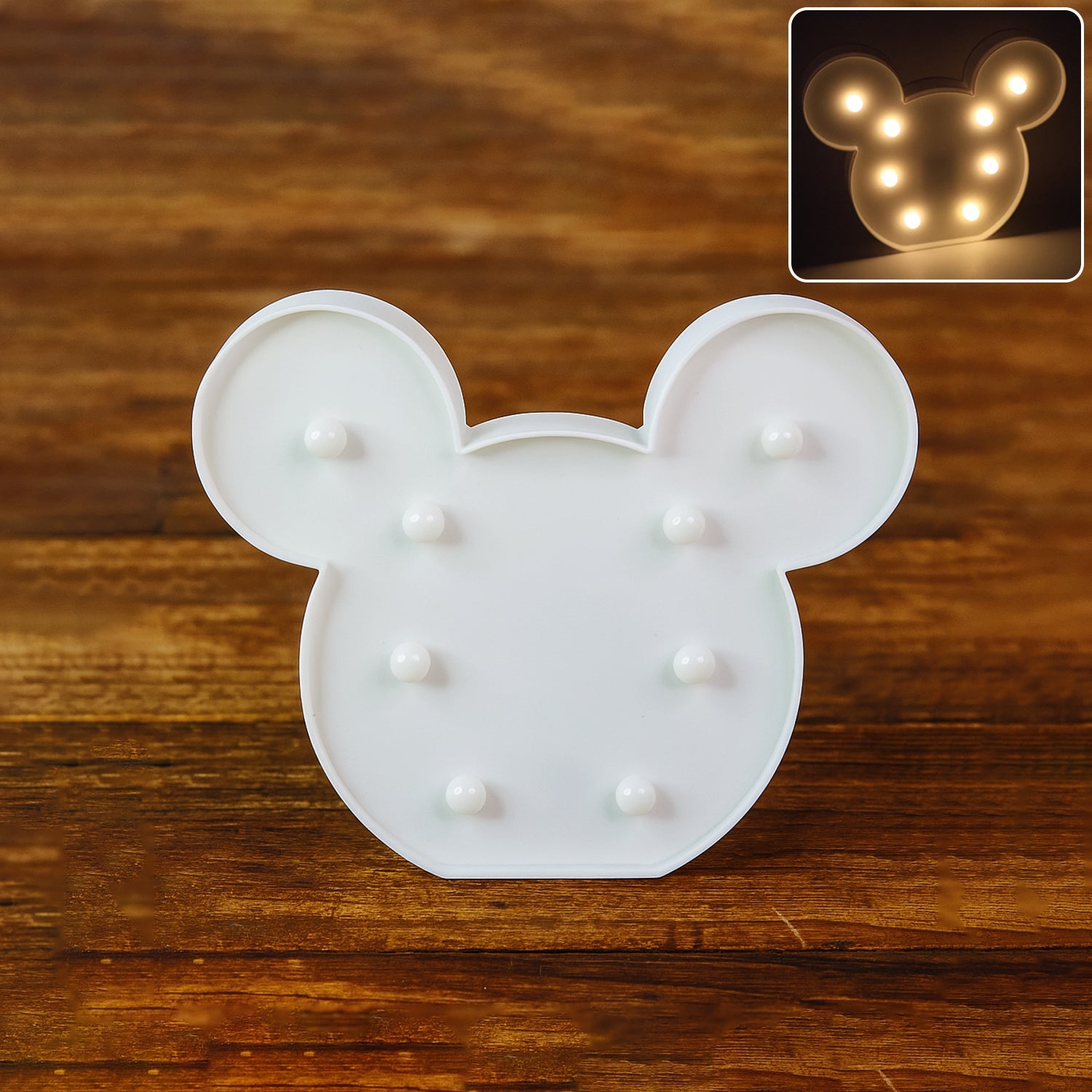 LED Decorative Night LED Decorative Night